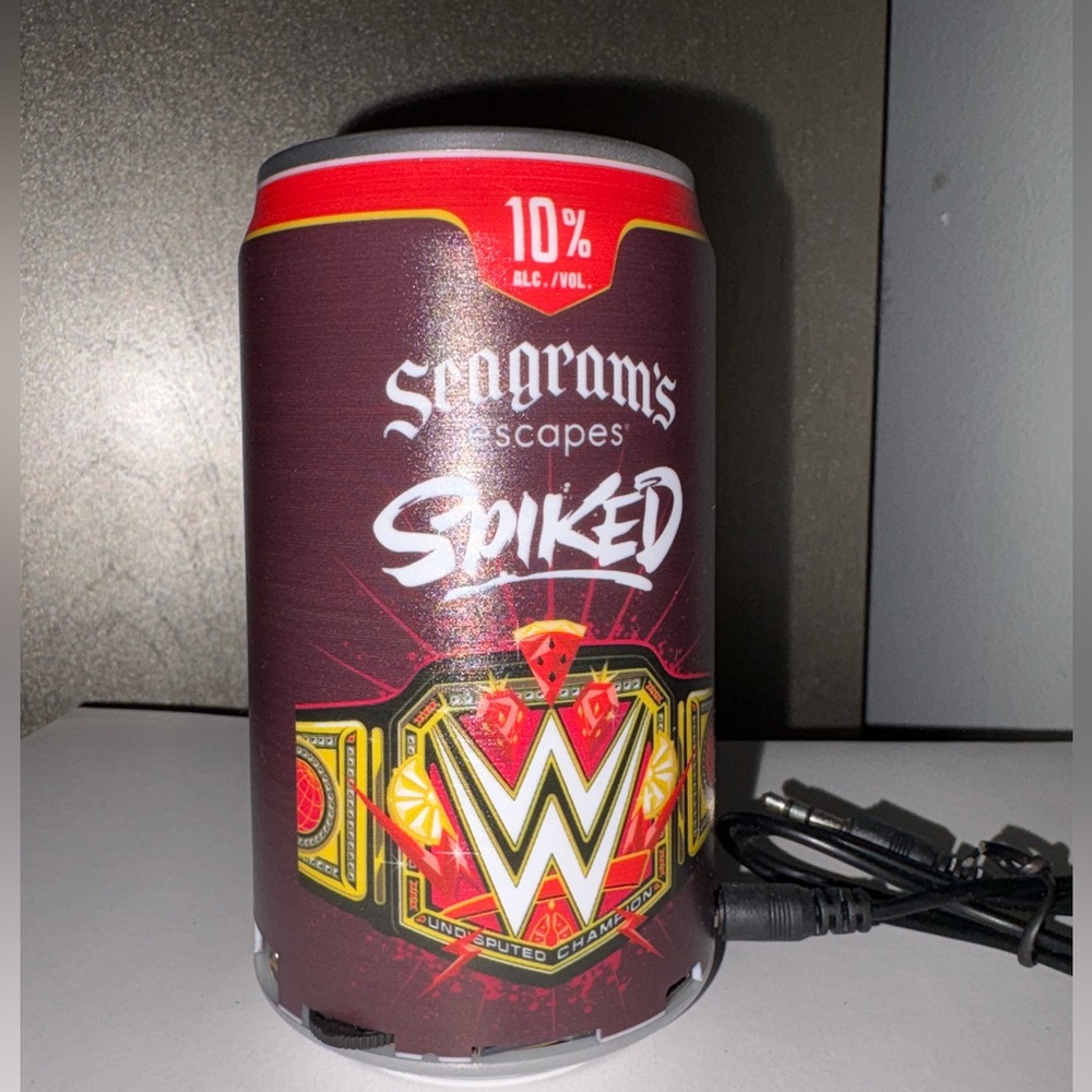 Bluetooth speaker
